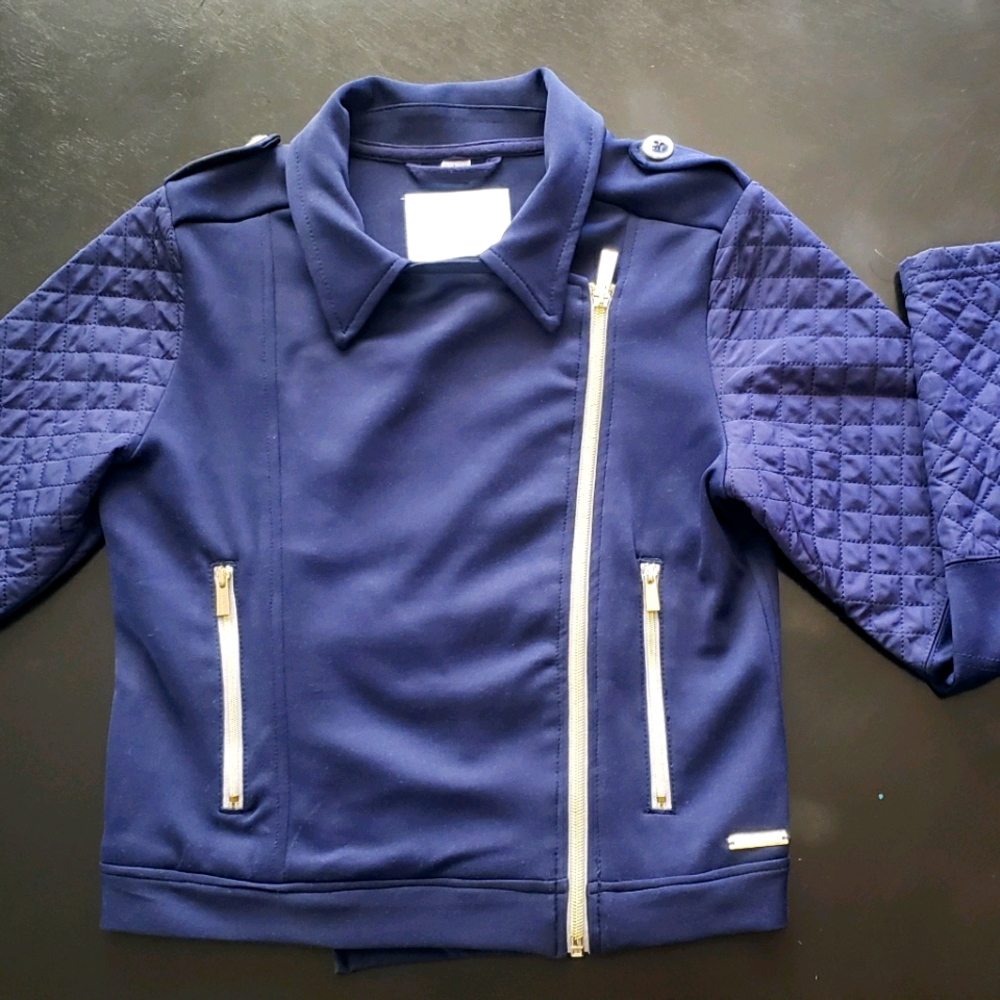 Sean Jonh girl jacket